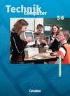 Buchcover Technik/Computer - Nordrhein-Westfalen / 5./6. Schuljahr - Schülerbuch