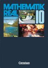 Buchcover Mathematik real - Allgemeine Ausgabe / 10. Schuljahr - Schülerbuch