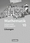 Buchcover Bigalke/Köhler: Mathematik - Sachsen-Anhalt - Einführungsphase
