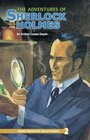 Buchcover Oxford Progressive English Readers / 8. Schuljahr, Stufe 2 - The Adventures of Sherlock Holmes - New Edition