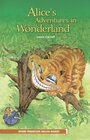 Buchcover Oxford Progressive English Readers / 7. Schuljahr, Stufe 2 - Alice's Adventures in Wonderland - New Edition