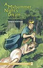 Buchcover Oxford Progressive English Readers / 8. Schuljahr, Stufe 2 - A Midsummer Night's Dream and Other Stories from Shakespear