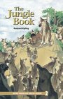 Buchcover Oxford Progressive English Readers / 8. Schuljahr, Stufe 2 - The Jungle Book - New Edition
