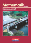 Buchcover Bigalke/Köhler: Mathematik - Sachsen-Anhalt - Bisherige Ausgabe - Band 2