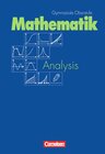 Buchcover Mathematik Gymnasiale Oberstufe - Allgemeine Ausgabe / Analysis: Grund- und Leistungskurs