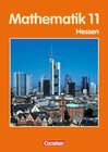 Buchcover Bigalke/Köhler: Mathematik - Hessen - Ausgabe 2001 / 11. Schuljahr - Schülerbuch