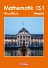 Buchcover Bigalke/Köhler: Mathematik - Hessen - Ausgabe 2001 / 13. Schuljahr: 1. Halbjahr - Grundkurs - Schülerbuch