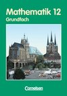 Buchcover Bigalke/Köhler: Mathematik - Thüringen - Ausgabe 1999 / 12. Schuljahr - Grundfach - Lösungen zum Schülerbuch