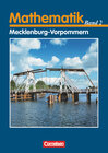 Buchcover Bigalke/Köhler: Mathematik - Mecklenburg-Vorpommern - Bisherige Ausgabe - Band 2