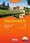 Buchcover Bigalke/Köhler: Mathematik - Brandenburg - Ausgabe ab 2007 / Band 1: 1. Kurshalbjahr/Grundkurs - Qualifikationsphase - S