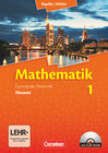 Buchcover Bigalke/Köhler: Mathematik - Hessen - Bisherige Ausgabe - Band 1
