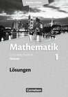 Buchcover Bigalke/Köhler: Mathematik - Hessen - Bisherige Ausgabe / Band 1 - Lösungen zum Schülerbuch