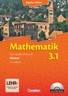 Buchcover Bigalke/Köhler: Mathematik - Hessen - Bisherige Ausgabe - Band 3.1: Grundkurs - 3. Halbjahr
