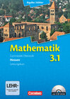 Buchcover Schülerbuch mit CD-ROM - Band 3.1: Leistungskurs - 3. Halbjahr