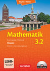 Buchcover Bigalke/Köhler: Mathematik - Hessen - Bisherige Ausgabe - Band 3.2: Grund- und Leistungskurs - 4. Halbjahr