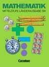 Buchcover Mathematik Förderschule - Länderausgabe Südwest / Mittelstufe - Gesamtband - Schülerbuch