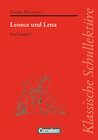 Buchcover Klassische Schullektüre