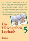 Buchcover Das Hirschgraben Lesebuch - Allgemeine Ausgabe / 5. Schuljahr - Schülerbuch