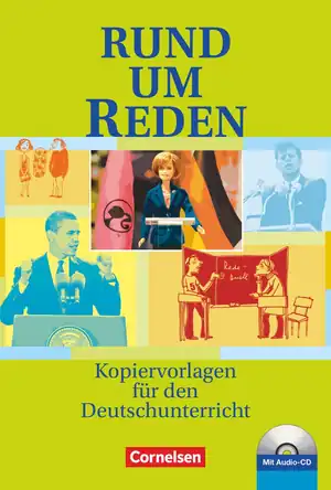 Buchcover ISBN 9783464601174