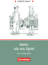 Buchcover Einfach lesen! - Leseprojekte - Leseförderung ab Klasse 5 - Niveau 1