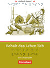 Buchcover Einfach lesen! - Leseprojekte - Leseförderung ab Klasse 5 - Niveau 3