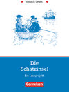 Buchcover Einfach lesen! - Leseprojekte - Leseförderung ab Klasse 5 - Niveau 2