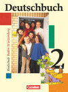 Buchcover Deutschbuch - Sprach- und Lesebuch - Realschule Baden-Württemberg 2003 - Band 2: 6. Schuljahr