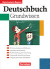Buchcover Deutschbuch Gymnasium - Bayern - 5.-10. Jahrgangsstufe