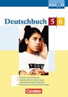 Buchcover Deutschbuch Gymnasium - Hörbücher - zu allen Ausgaben / 5./6. Schuljahr - Hörbuch-CD