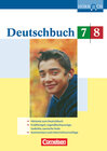 Buchcover Deutschbuch Gymnasium - Hörbücher - zu allen Ausgaben - 7./8. Schuljahr