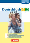 Buchcover Deutschbuch Gymnasium - Hörbücher - zu allen Ausgaben - 9./10. Schuljahr