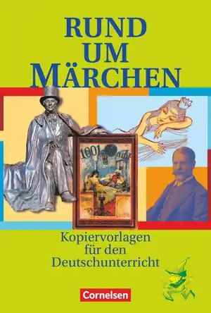 Buchcover ISBN 9783464603901