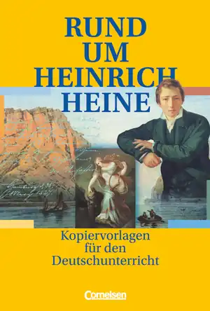 Buchcover ISBN 9783464603918