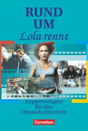 Buchcover ISBN 9783464603932