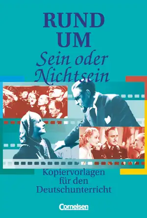 Buchcover ISBN 9783464603949