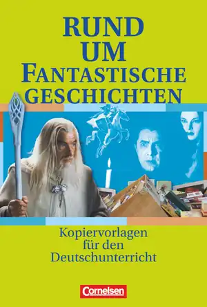 Buchcover ISBN 9783464604441