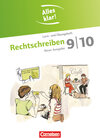Buchcover Alles klar! - Deutsch - Sekundarstufe I - 9./10. Schuljahr