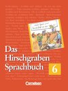 Buchcover Das Hirschgraben Sprachbuch. Grundausgabe / 6. Schuljahr - Schülerbuch