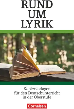 Buchcover ISBN 9783464605264