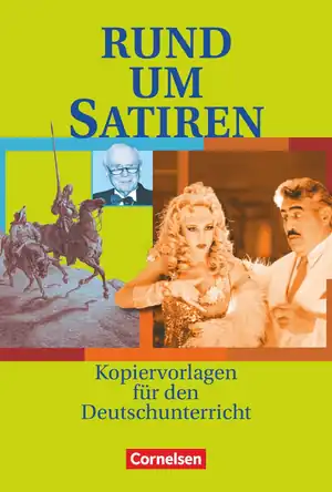 Buchcover ISBN 9783464605462