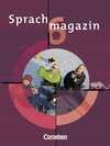Buchcover Sprachmagazin / 6. Schuljahr - Schülerbuch