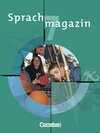 Buchcover Sprachmagazin / 7. Schuljahr - Schülerbuch