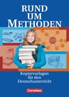 Buchcover Rund um ... - Sekundarstufe I