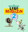 Buchcover Das Hirschgraben Lesemagazin / Band 2 - Schülerbuch