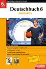 Buchcover Deutschbuch interaktiv. Software für das Lernen zu Hause - Aktualisierte Ausgabe / 6. Schuljahr - CD-ROM