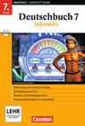 Buchcover Deutschbuch interaktiv - Software für das Lernen zu Hause / 7. Schuljahr - CD-ROM
