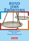 Buchcover Rund um ... - Sekundarstufe I