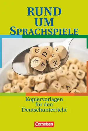 Buchcover ISBN 9783464607794