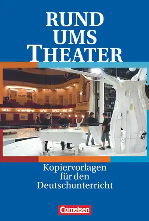 Buchcover ISBN 9783464607817