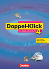Buchcover Doppel-Klick - Das Sprach- und Lesebuch - Südwest - Band 4: 8. Schuljahr